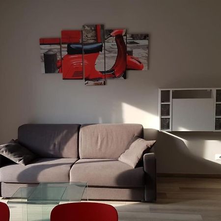 Appartamento Pg Фоссано Экстерьер фото