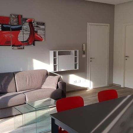 Appartamento Pg Фоссано Экстерьер фото