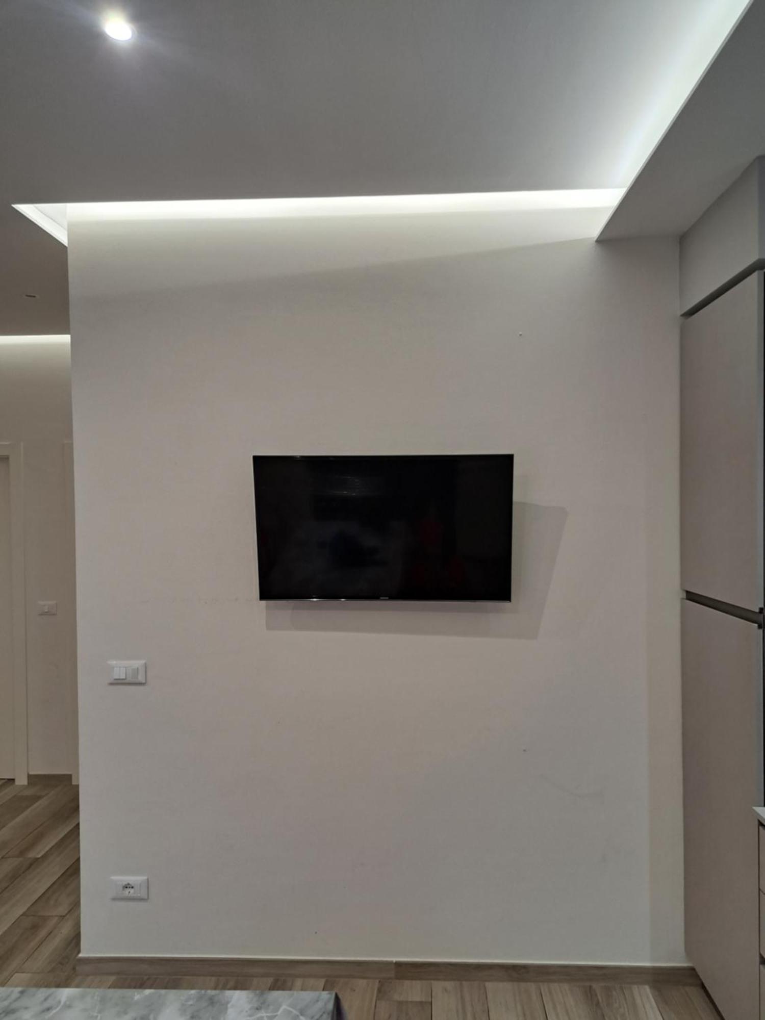 Appartamento Pg Фоссано Экстерьер фото