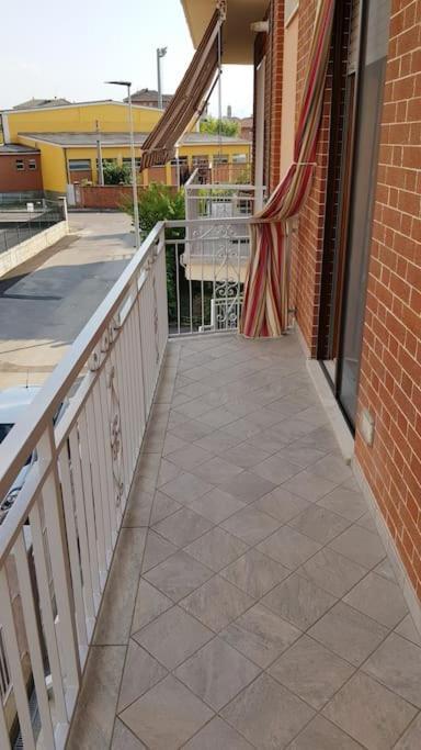 Appartamento Pg Фоссано Экстерьер фото