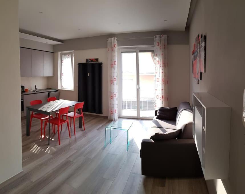 Appartamento Pg Фоссано Экстерьер фото