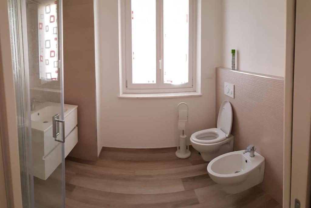 Appartamento Pg Фоссано Экстерьер фото