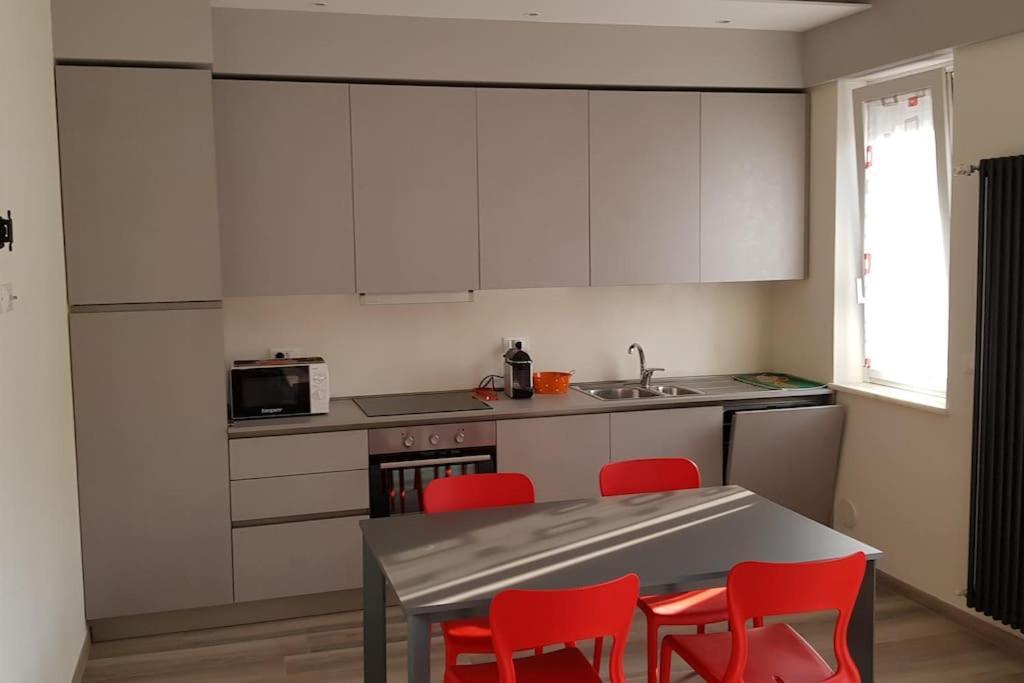 Appartamento Pg Фоссано Экстерьер фото