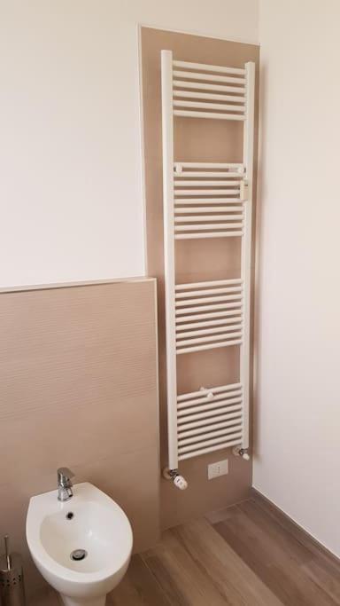 Appartamento Pg Фоссано Экстерьер фото