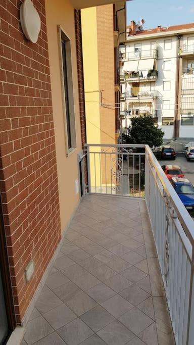 Appartamento Pg Фоссано Экстерьер фото