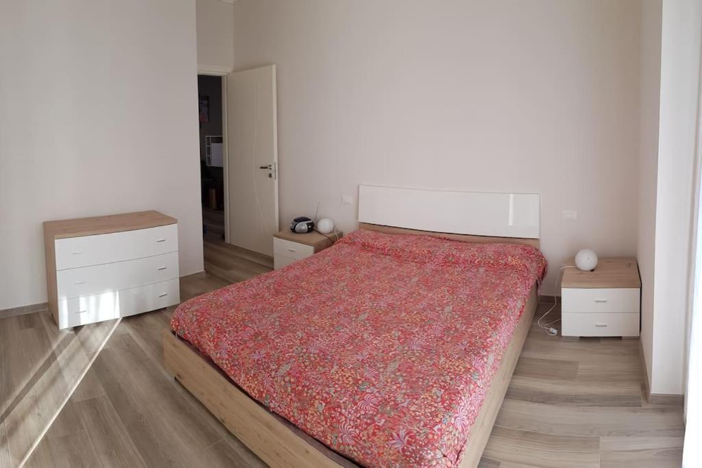 Appartamento Pg Фоссано Экстерьер фото